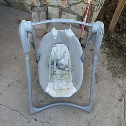 Graco Swing