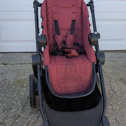 Baby Jogger Stroller
