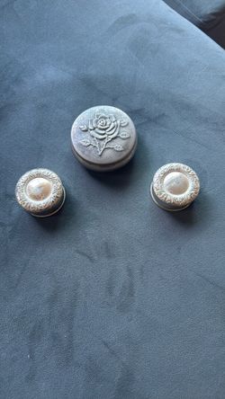 **Vintage Design Jewelery Boxes