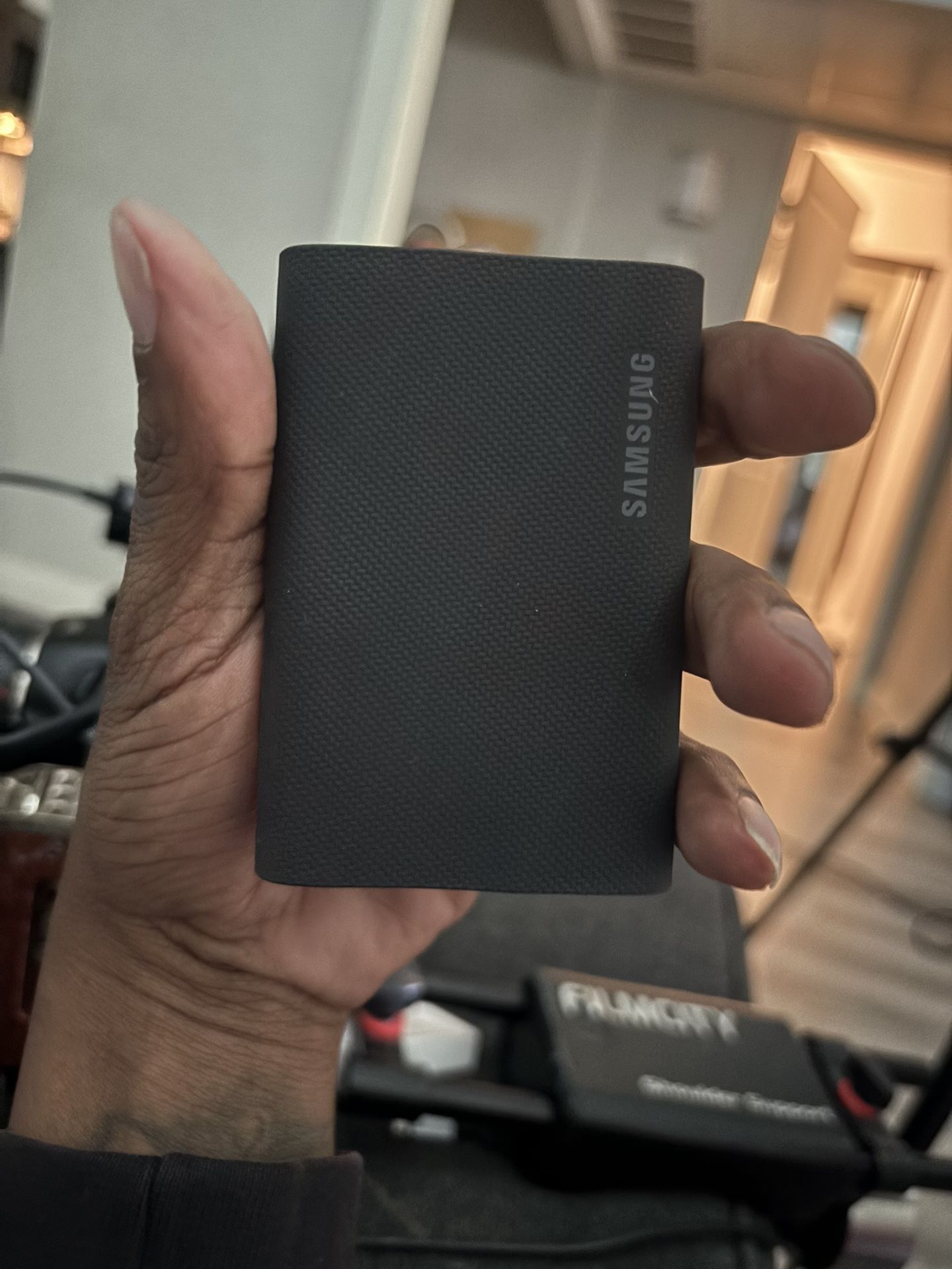 Samsung T7