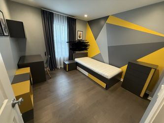 Bedroom Furniture (European )