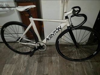 Aventon Fixie 🚲