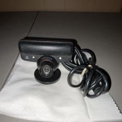 PlayStation Eye Camera - Tested/Working