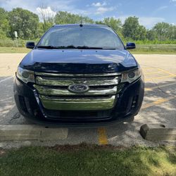 2012 Ford Edge