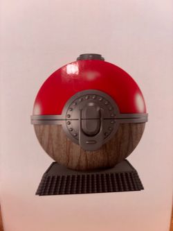 Pokemon Center Arceus Pokeball