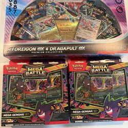 Pokemon box