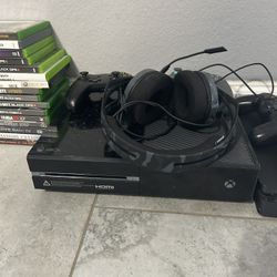 Xbox One For Sale 