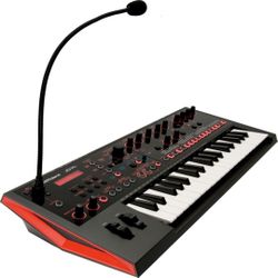 Roland JD-Xi X Analog/Digital Synthesizer w/ Vocoder