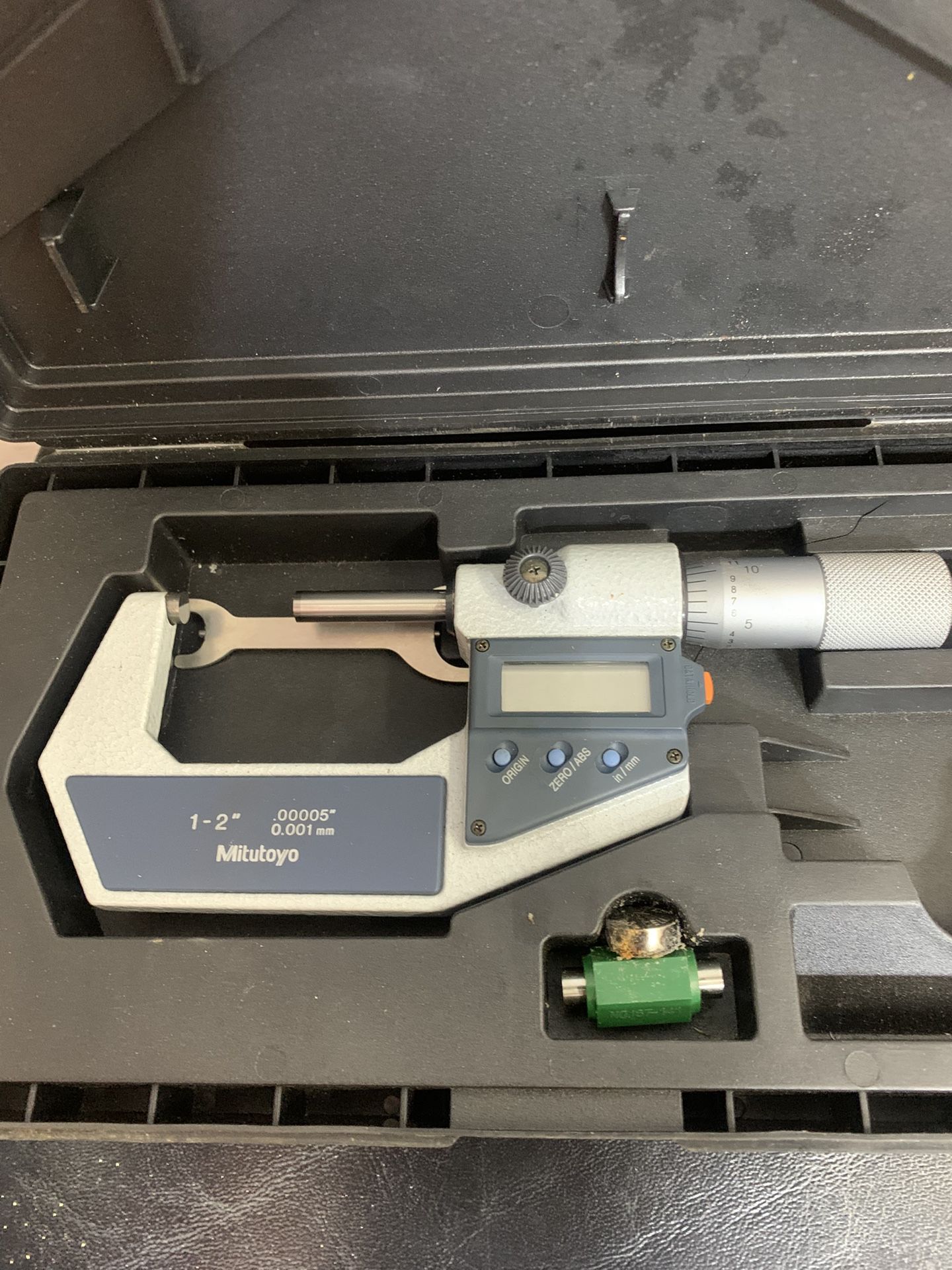 Measure Calipers