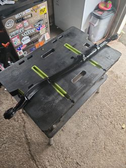 Rough country track bar Ram 2500