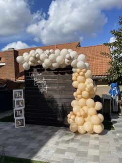 Party Decorations