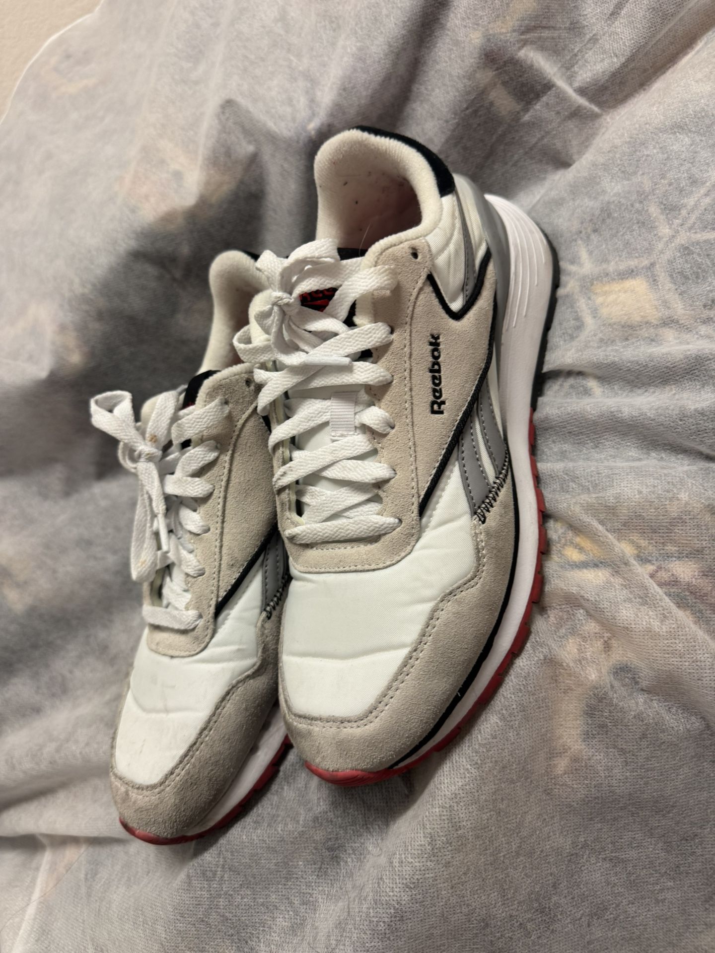 Reebok Shoes