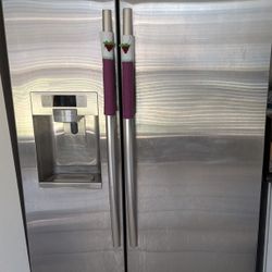 Samsung Fridge 