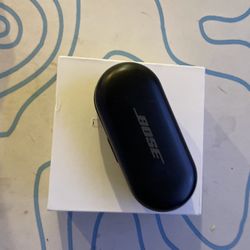 bose earbuds 