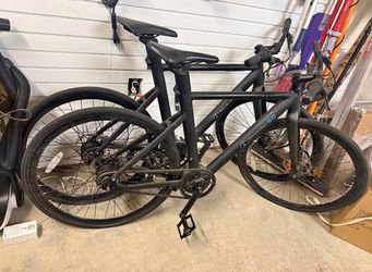 Mercedes Benz E-bikes