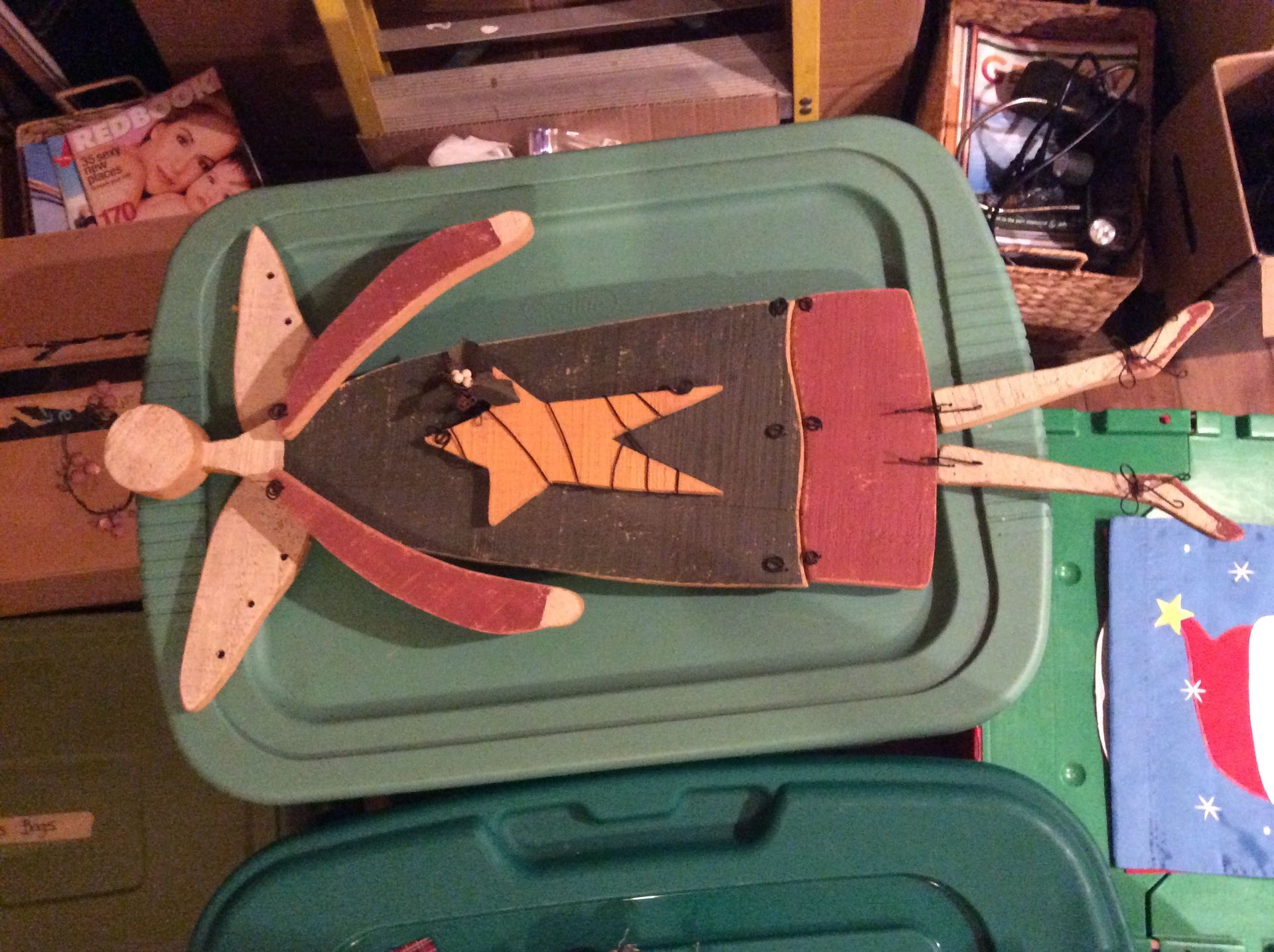 Household Decorations