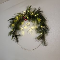 Christmas Wreath