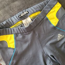 Adidas Formotion 3/4 Running Leggings