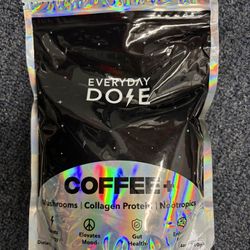Pack of Everyday Dose Coffee +