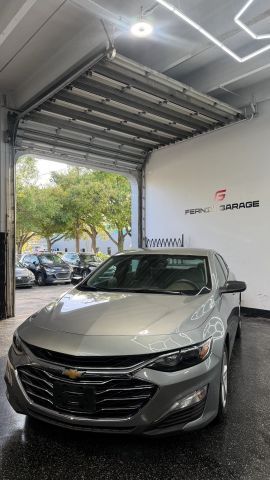 2023 Chevrolet Malibu