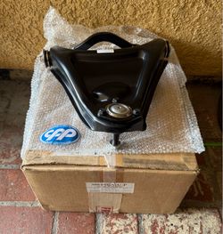1958-64 Impala Upper and Lower Control Arms