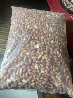 Raw Peanut 10lbs