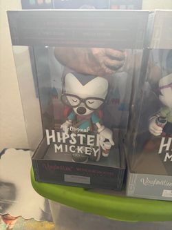 disney figures