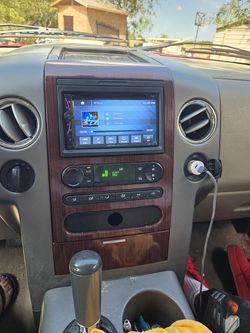 2005 Ford F-150