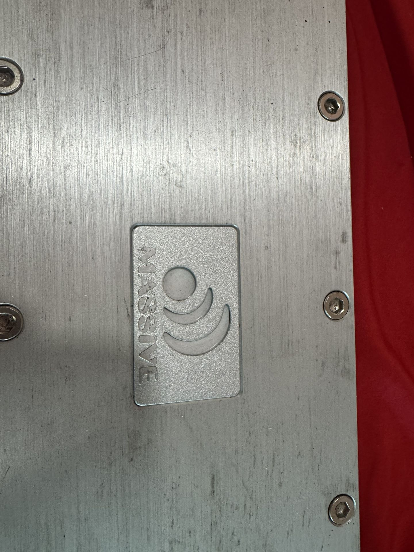 3500 Watt Rms Car Audio Amplifier
