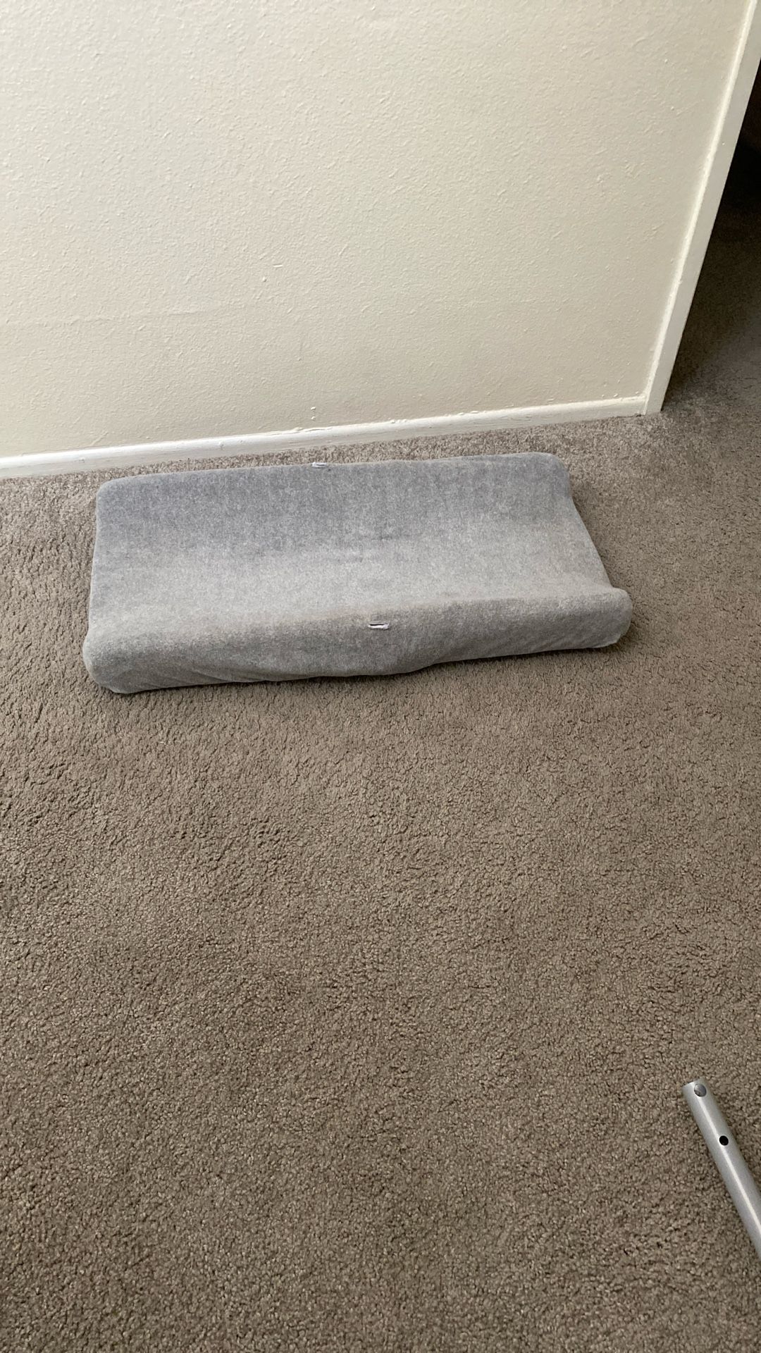 Changing Table