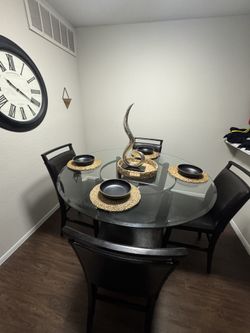Dining Table Set