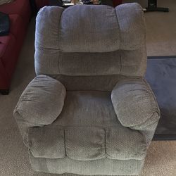 Rocker/Recliner Lay-Z-Boy