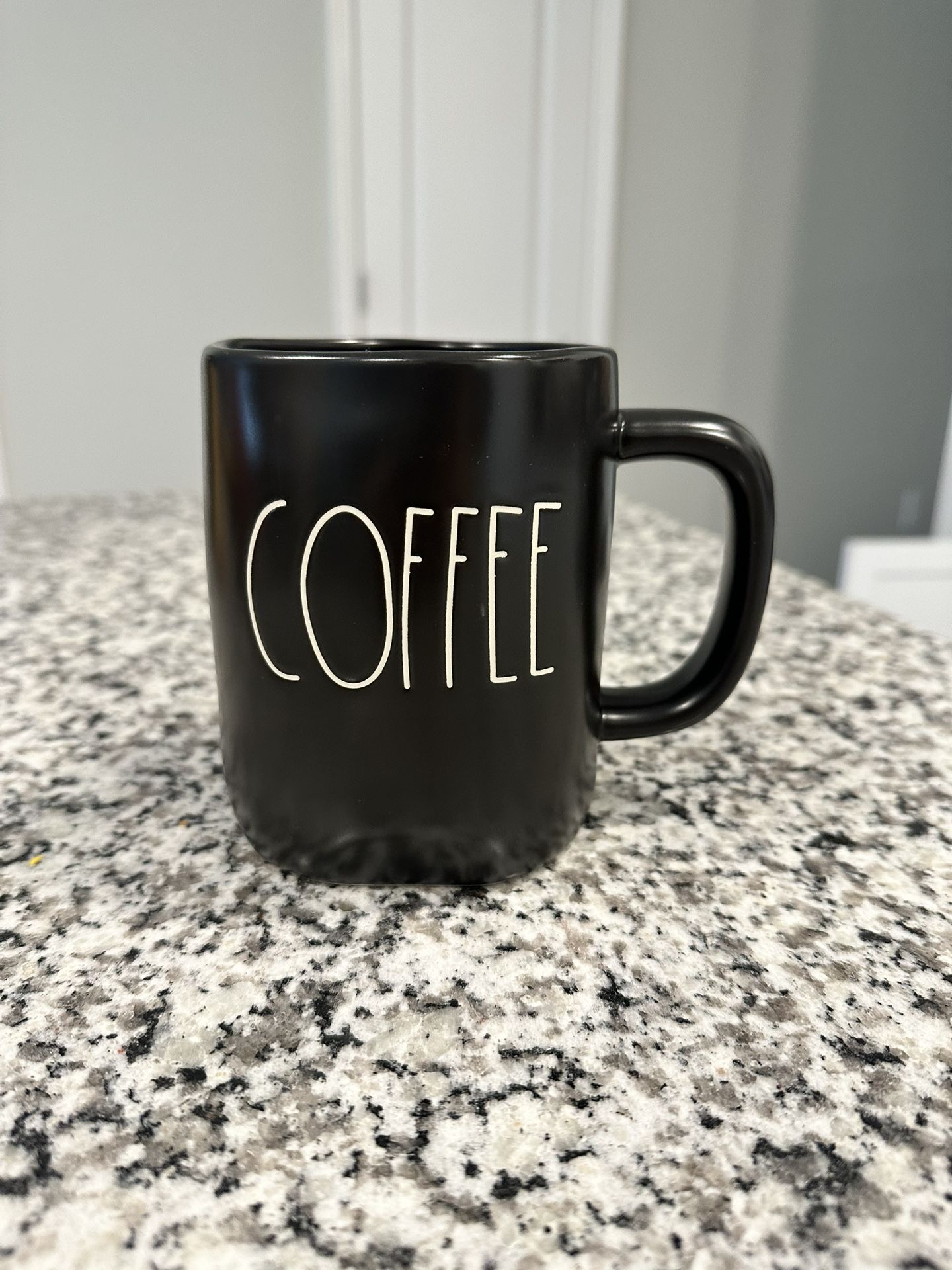 Rae Dunn "Coffee" Mug