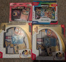 Pokemon 30th Anniversary