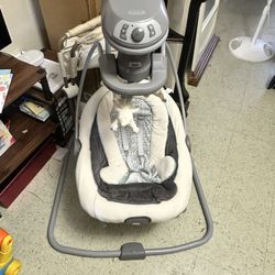 Graco Swing