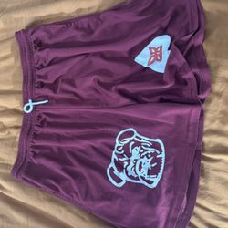 Men’s Basketball Shorts