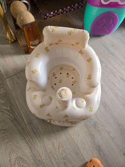 Sillon infable