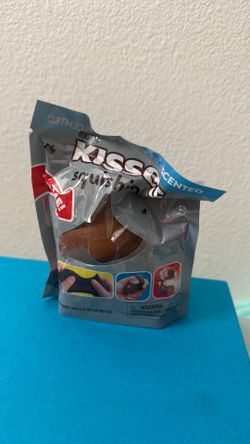 Squishy Hershey