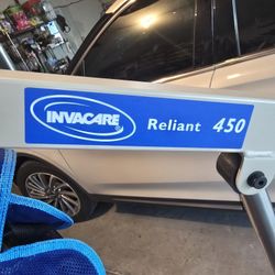 Lift Invacare Advance 450