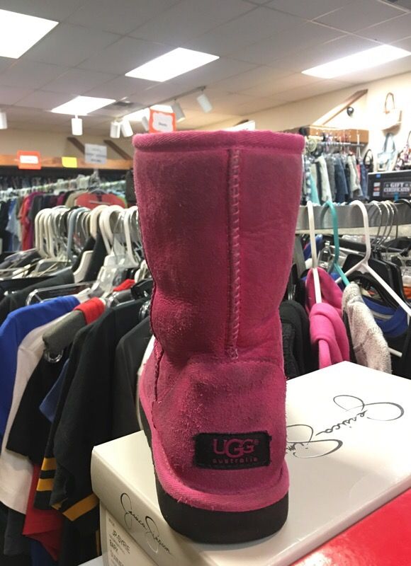 Ugg boots 7 women's