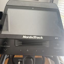 Brand New Nordic Track 