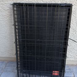Medium Size Dog Crate