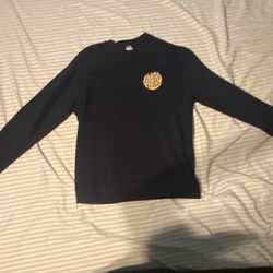 Santa Cruz Hoodie