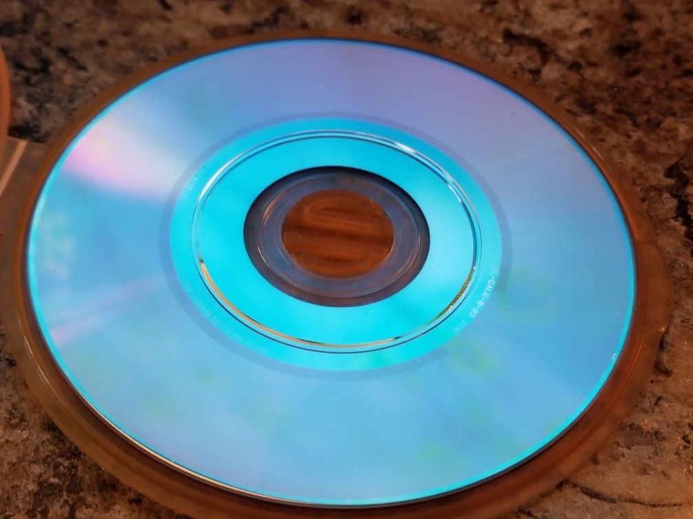 GC GameCube Games and Cases, Phantasy Star Online, Mario Party, Super Smash Melee, +3