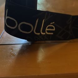 Bolle ski/Snowboarding Googles 