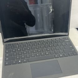 Microsoft Surface Pro 6 1796💰🤑✅$300