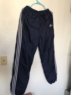 Vintage Adidas Windbreaker