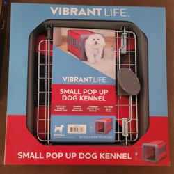 Dog Kennel