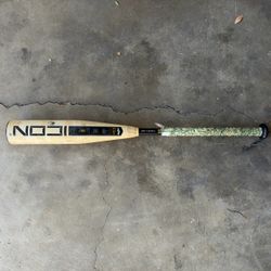 Rawlings Icon USA Composite Bat -10