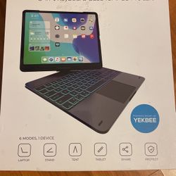 Typecase Flexbook iPad Keyboard